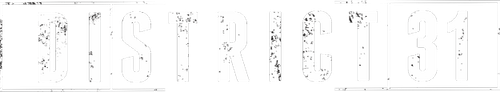 District 31 logo