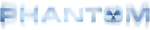 Phantom logo