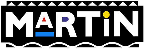 Martin logo