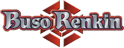 Buso Renkin logo
