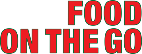 Food on the Go logo