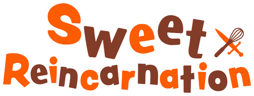 Sweet Reincarnation logo