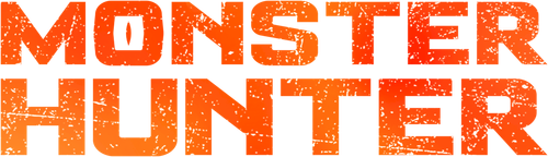 Monster Hunter logo