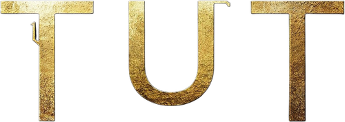 Tut logo