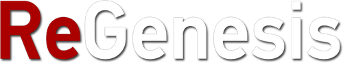 ReGenesis logo