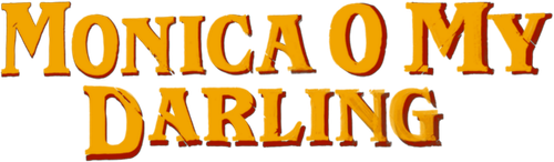 Monica, O My Darling logo