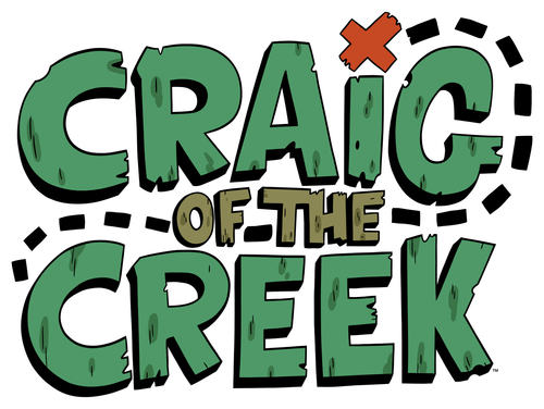 Craig de la crique logo
