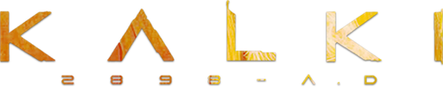 Kalki 2898-AD logo