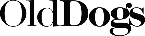 Old Dogs logo
