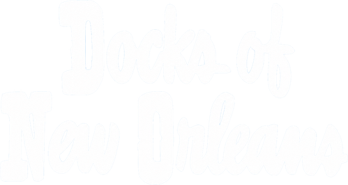 Docks of New Orleans logo