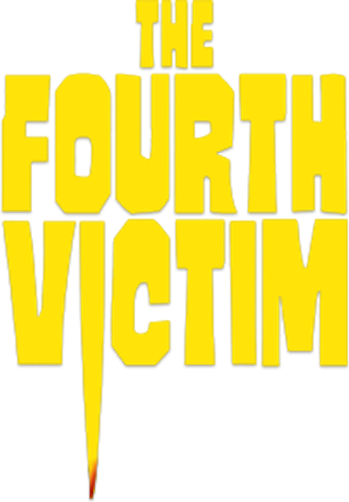 The Fourth Victim logo