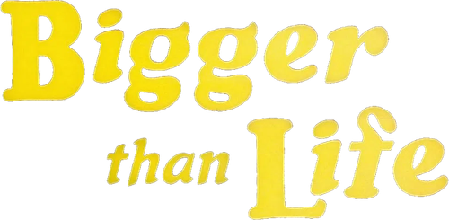 Bigger Than Life logo