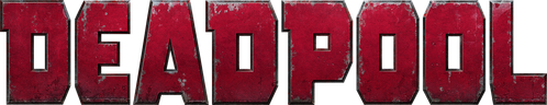 Deadpool logo