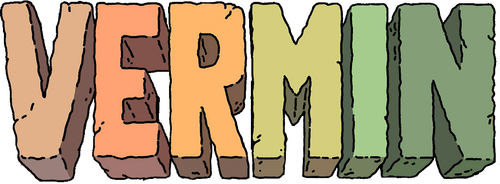 Vermin logo