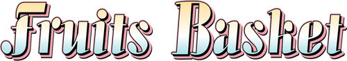 Fruits Basket logo