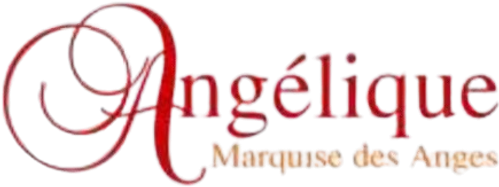 Angelique logo