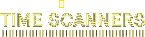 Time Scanners logo