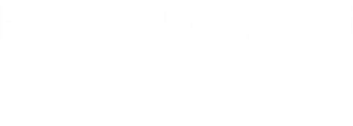 Evolution Earth logo