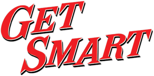Get Smart logo