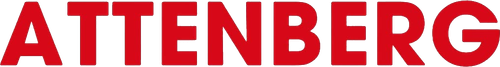 Attenberg logo
