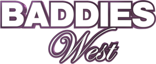 Baddies West logo