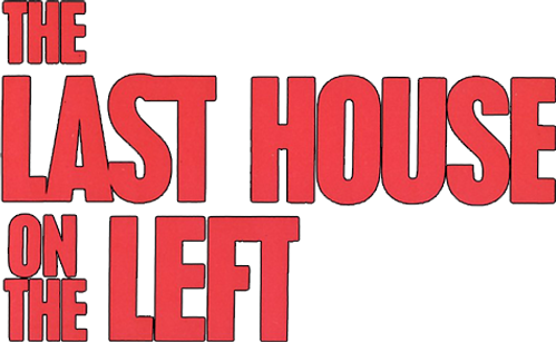 La Dernière Maison sur la gauche logo