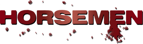 Horsemen logo