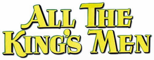 All the King's Men logo