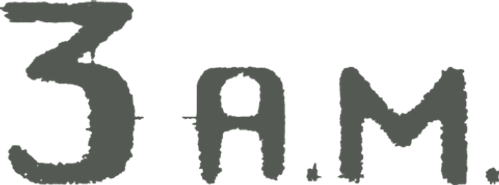 3 बजे logo