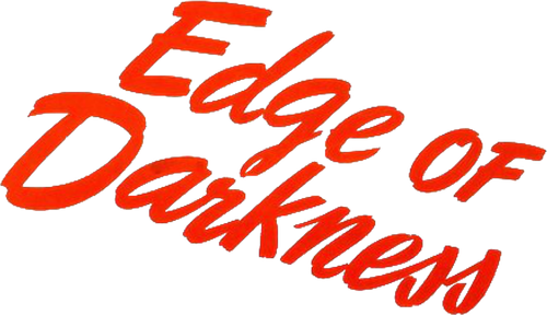L'ange des ténèbres logo