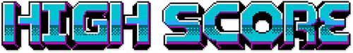 High Score logo