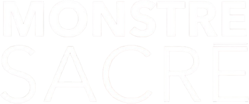 Monstre sacré logo