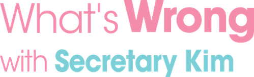 What's Wrong with Secretary Kim logo