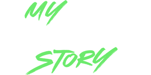 My True Crime Story logo