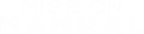 Mission Mangal logo