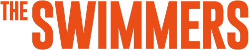 The Swimmers logo