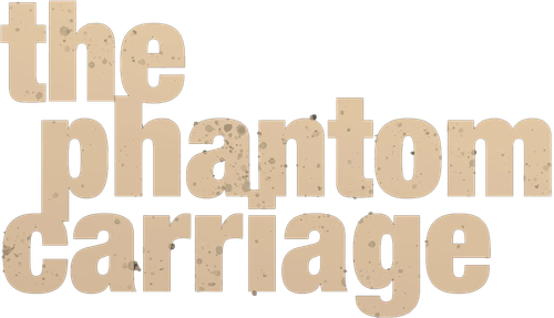 La Charrette fantôme logo