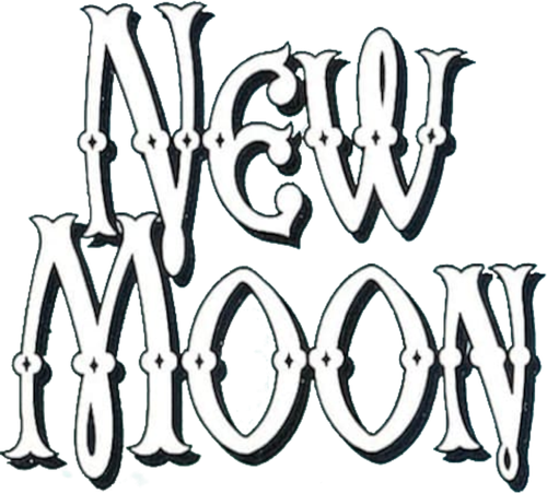 Nouvelle lune logo