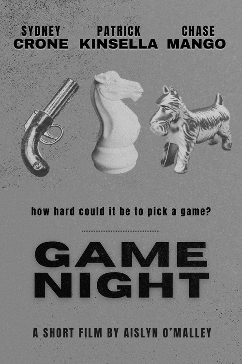 Game Night
