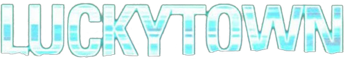 Luckytown logo