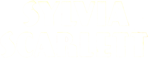 Sylvia Scarlett logo