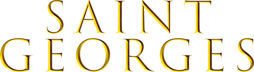 George Of Cappadocia logo