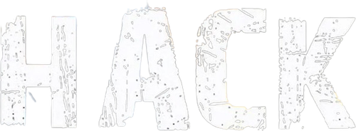Hack logo