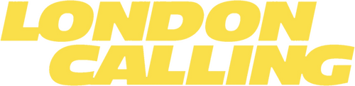London Calling logo