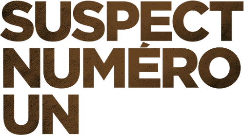Suspect numéro un logo