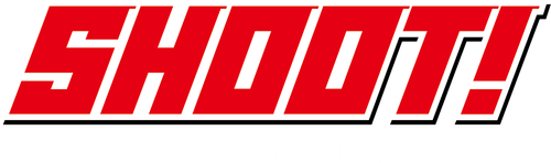 Shoot! Goal to the Future logo