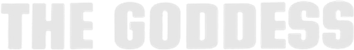 The Goddess logo