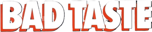Bad Taste logo