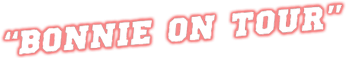 Bonnie on Tour logo