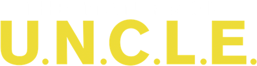 The Man from U.N.C.L.E. logo